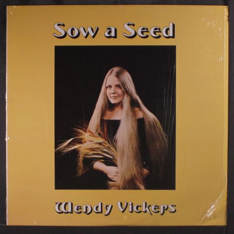 WENDY VICKERS