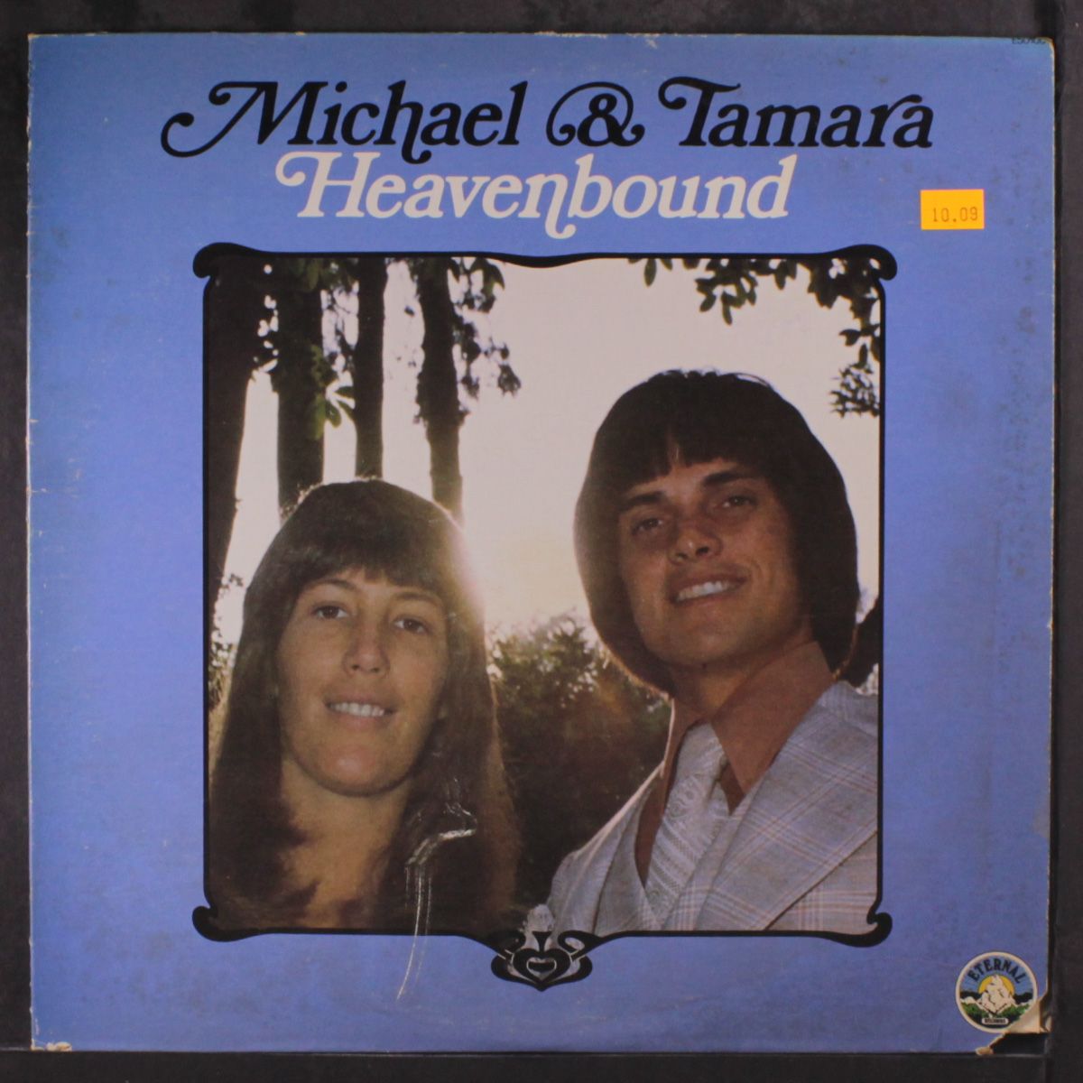 heavenbound by MICHAEL & TAMARA