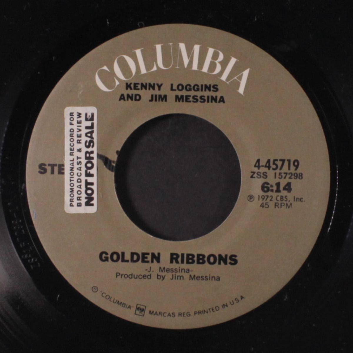 your mama don't dance by KENNY LOGGINS & JIM MESSINA