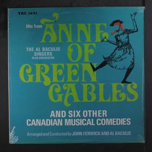AL BACULIS SINGERS