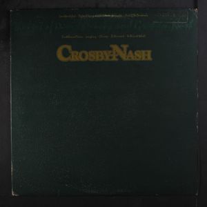 CROSBY & NASH