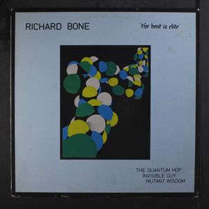RICHARD BONE