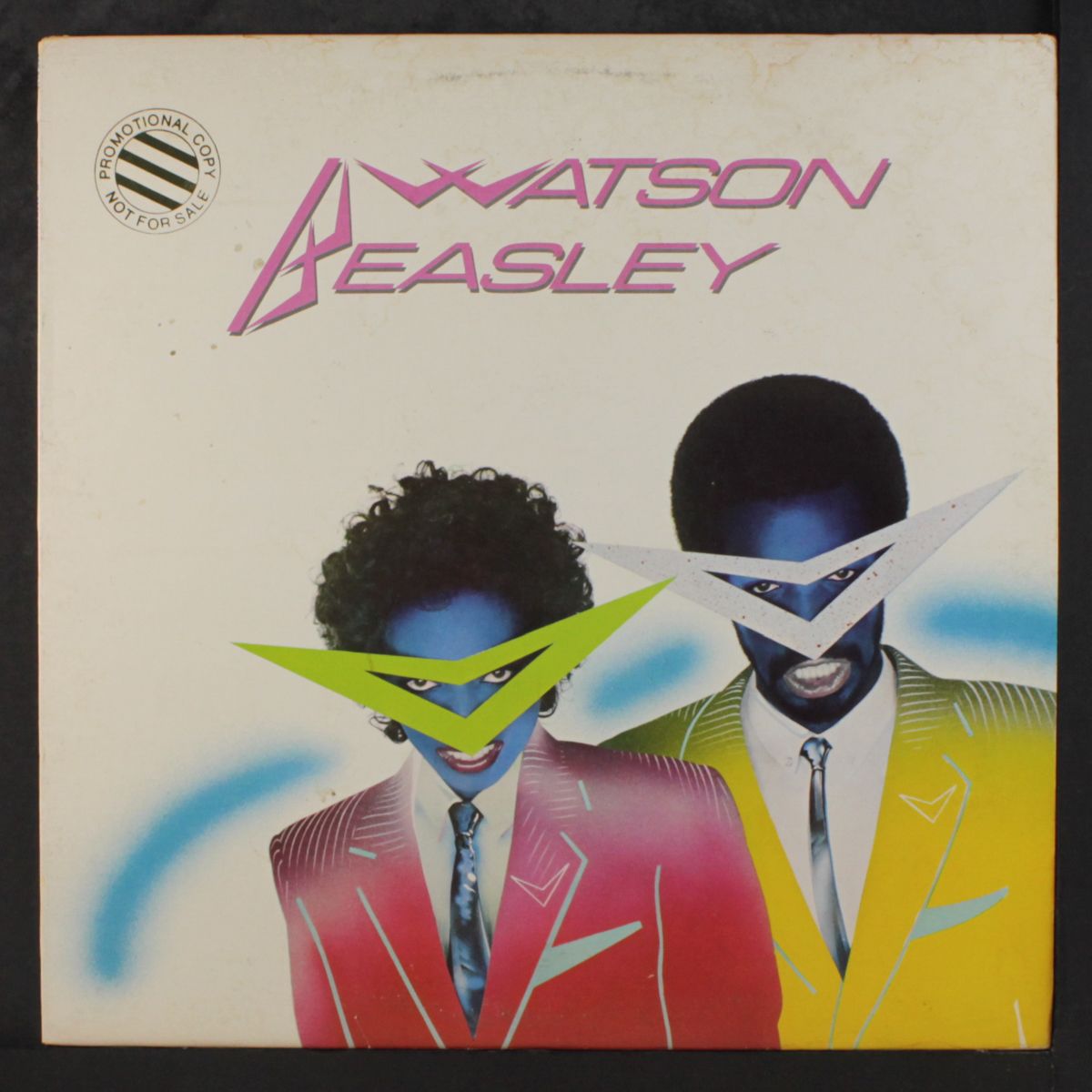 watson beasley by WATSON BEASLEY