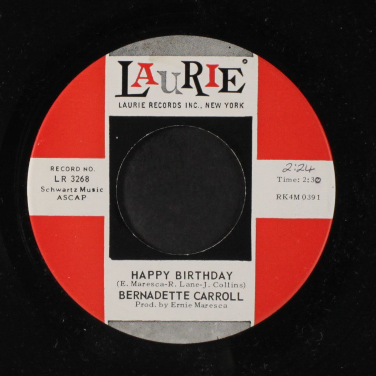 happy birthday / homecoming party by BERNADETTE CARROLL