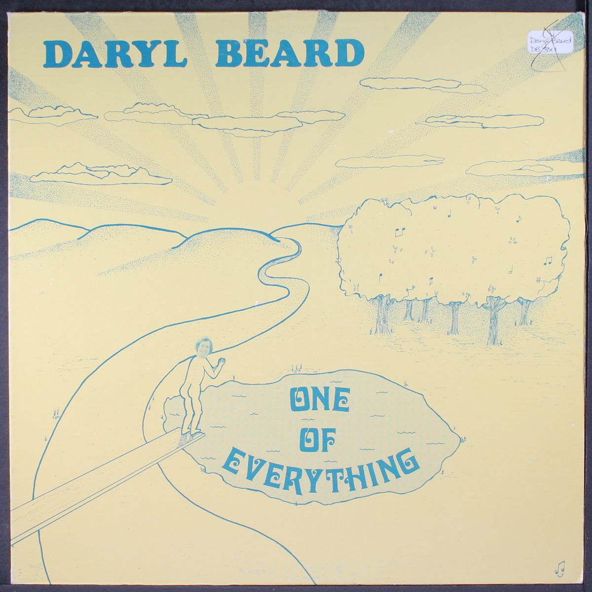one of everything by DARYL BEARD