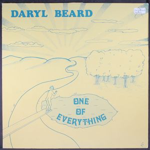 DARYL BEARD