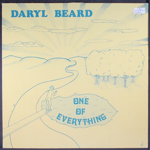 DARYL BEARD