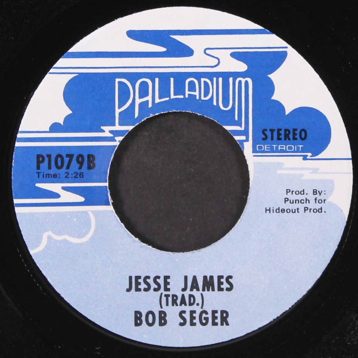 if i were a carpenter / jesse james by BOB SEGER