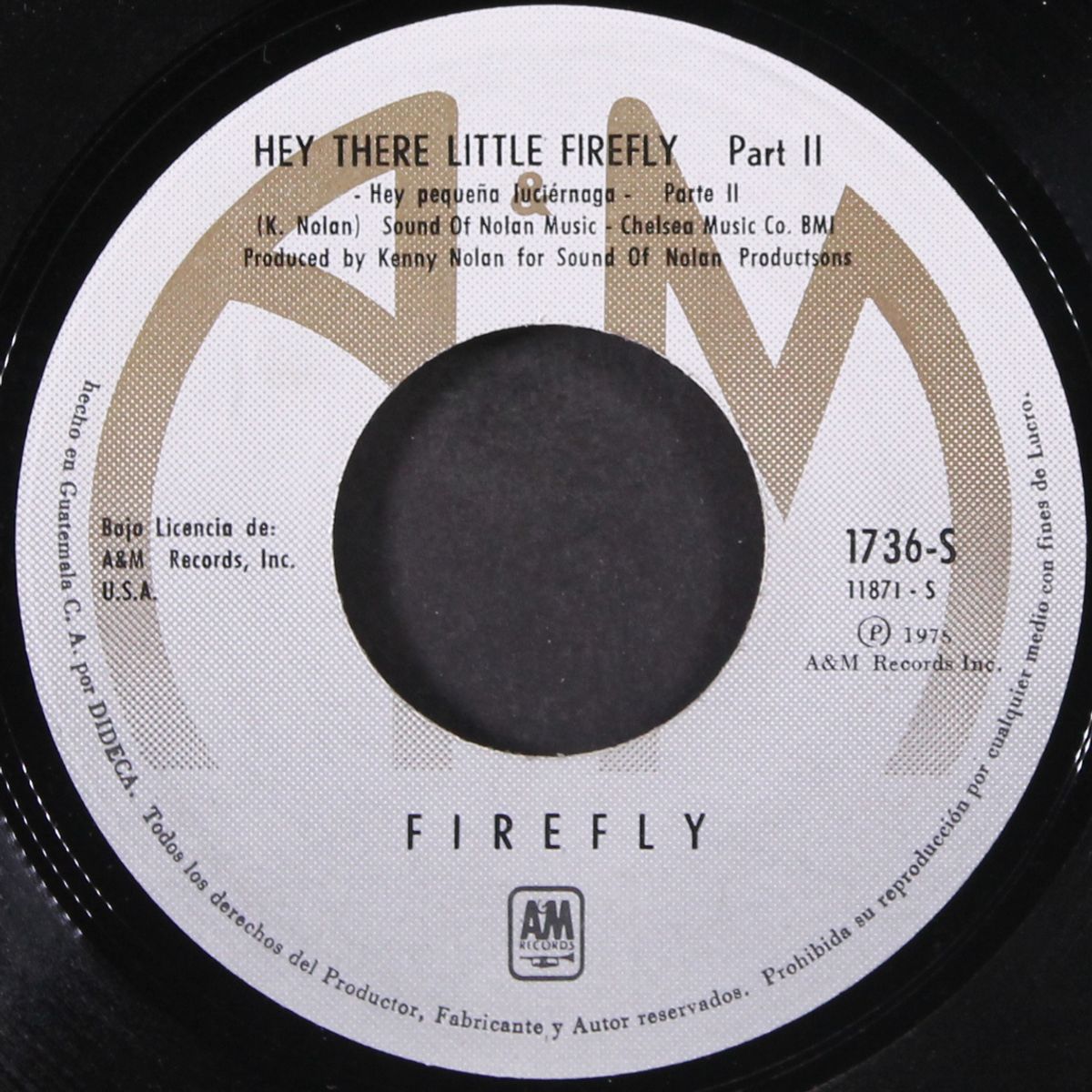 hey there little firefly / part 2 by FIREFLY