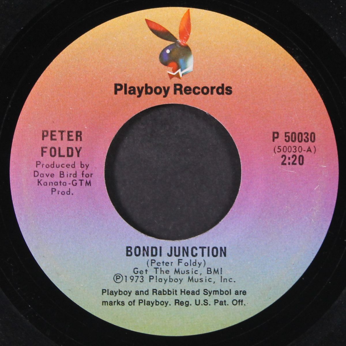 bondi junction / alice mary jane mcpherson by PETER FOLDY