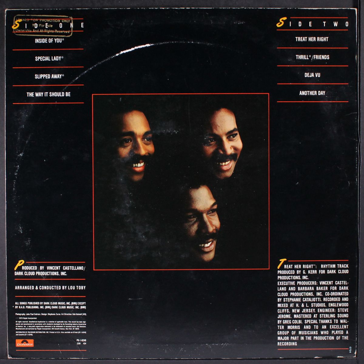 ray, goodman & brown by RAY, GOODMAN & BROWN