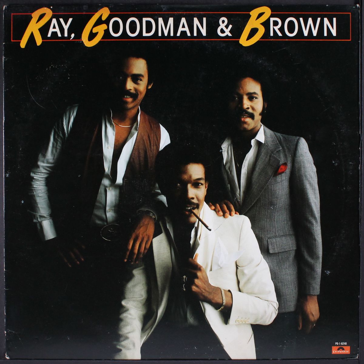 ray, goodman & brown by RAY, GOODMAN & BROWN
