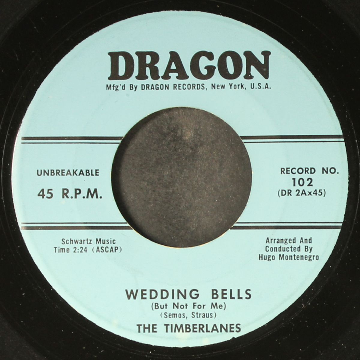 wedding bells by TIMBERLANES