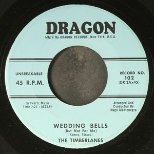 TIMBERLANES
