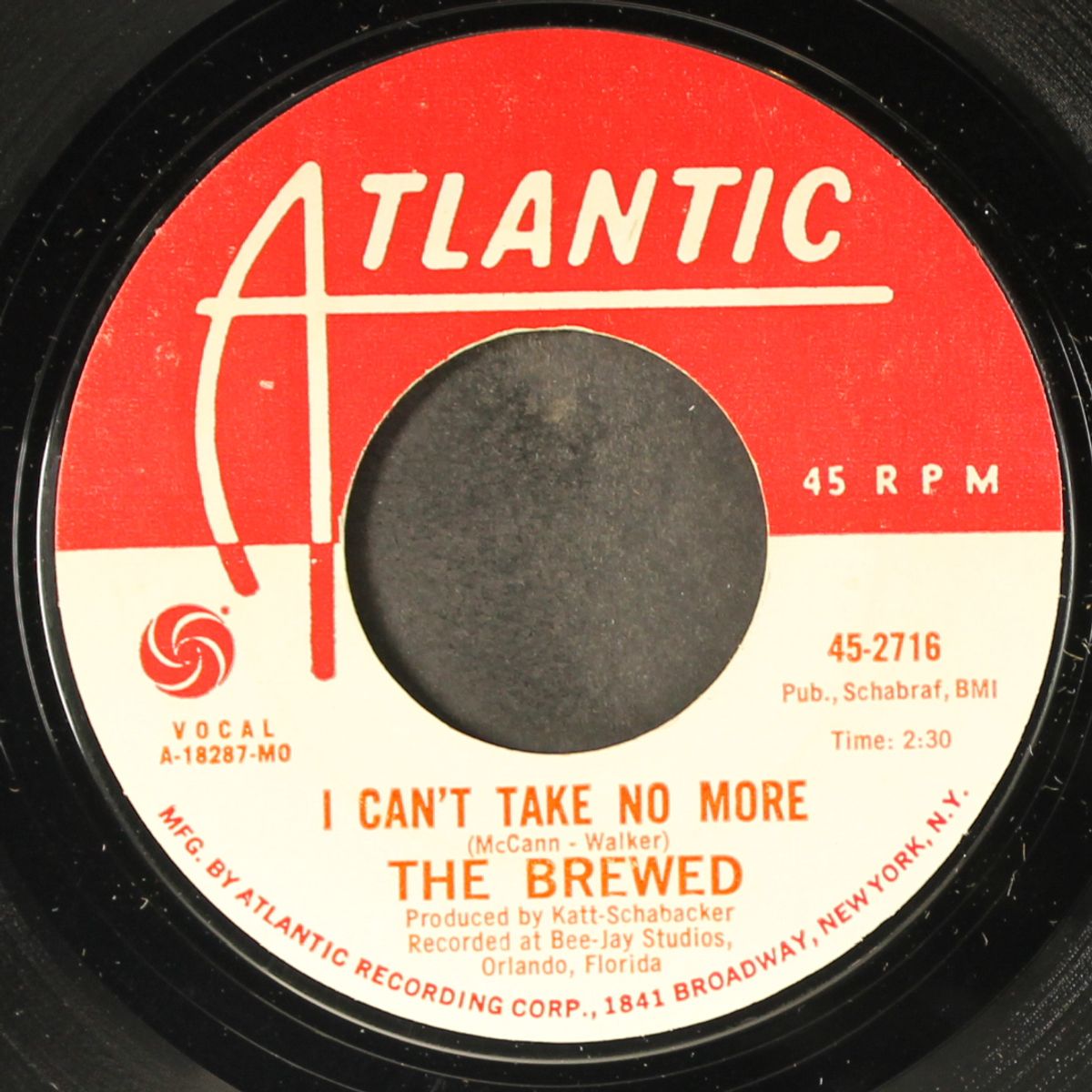 love in them there hills by BREWED