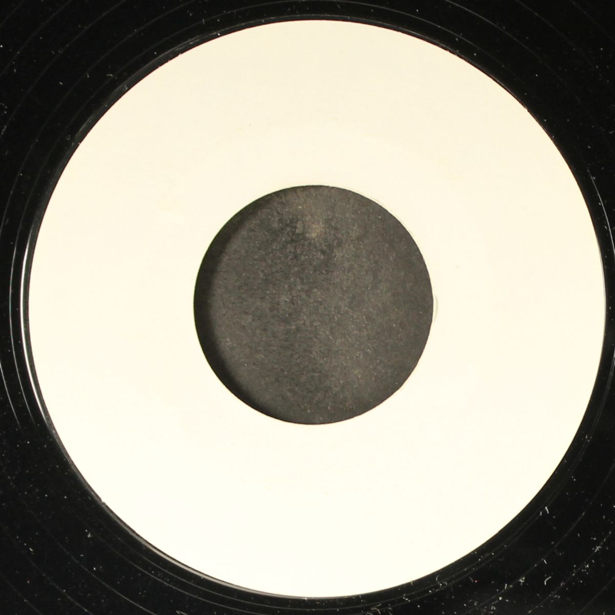 love has caught me / blank by VERNON GARRETT