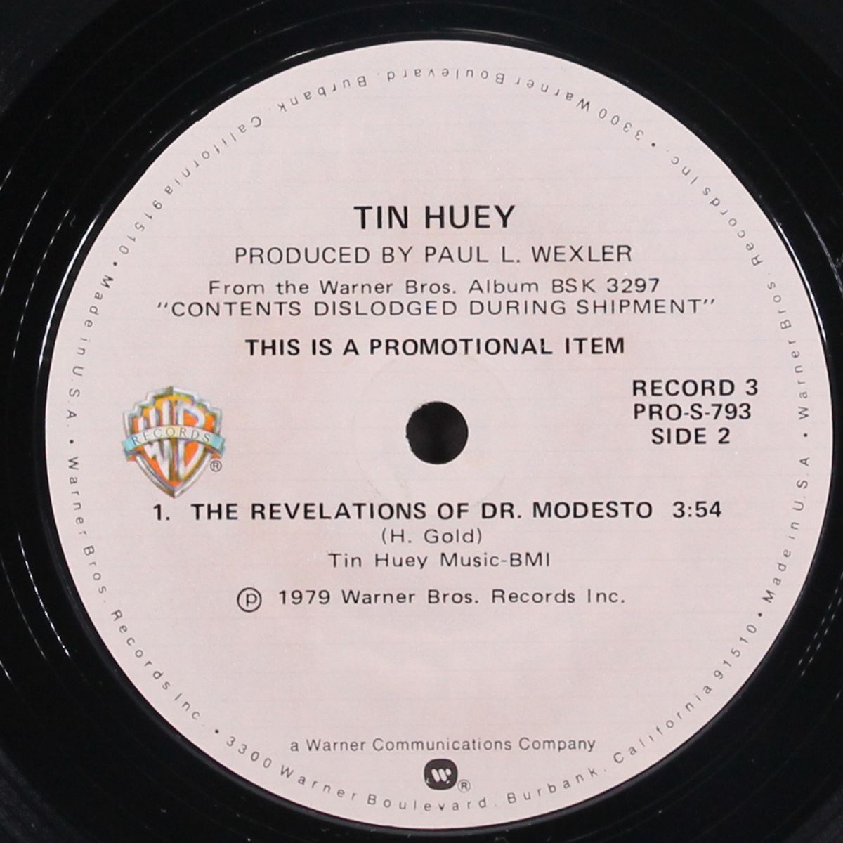 i'm a believer +2 by TIN HUEY
