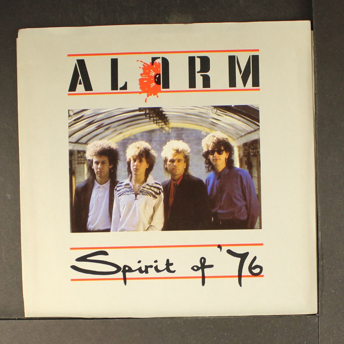 spirit of '76 by ALARM