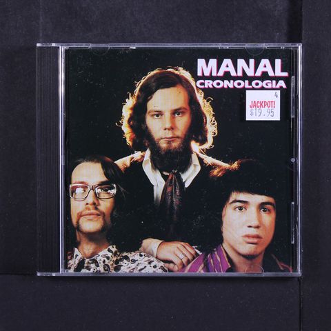 MANAL
