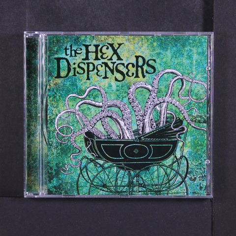 HEX DISPENSERS