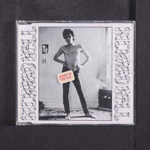 RICHARD HELL