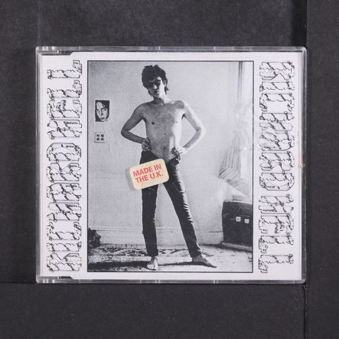 RICHARD HELL
