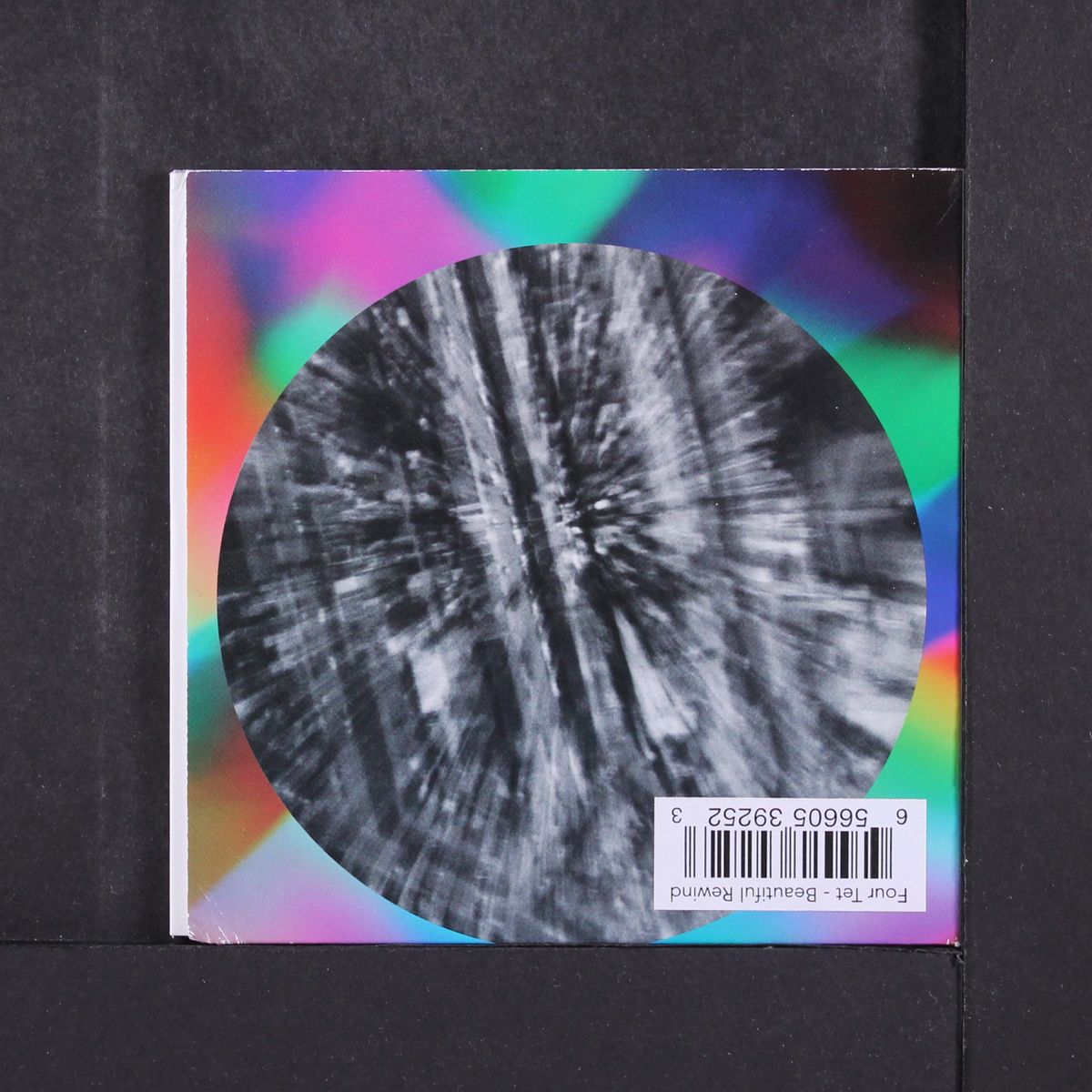 beautiful rewind by FOUR TET