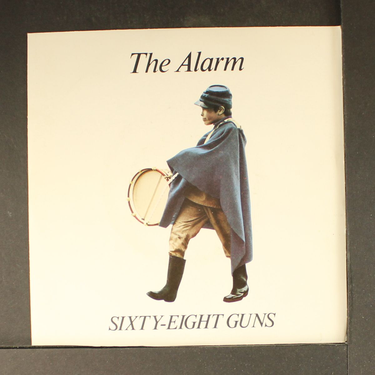 sixty eight guns / pt. 2 by ALARM