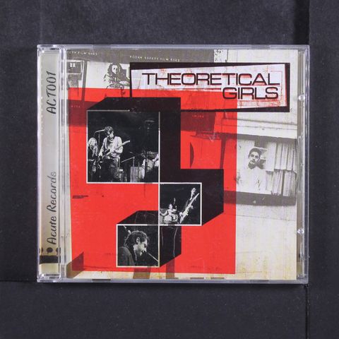 THEORETICAL GIRLS