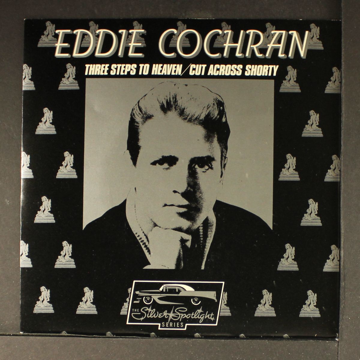three steps to heaven by EDDIE COCHRAN