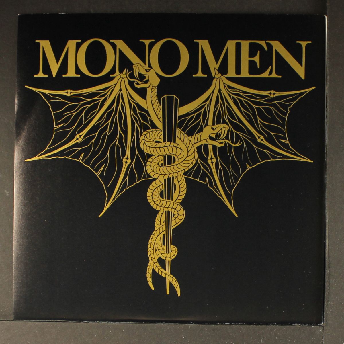 burning bush by MONO MEN