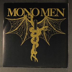 MONO MEN