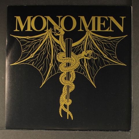 MONO MEN