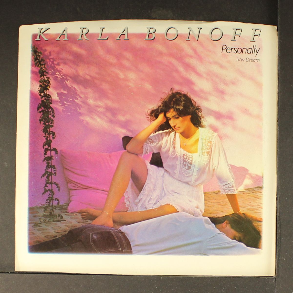 personally by KARLA BONOFF