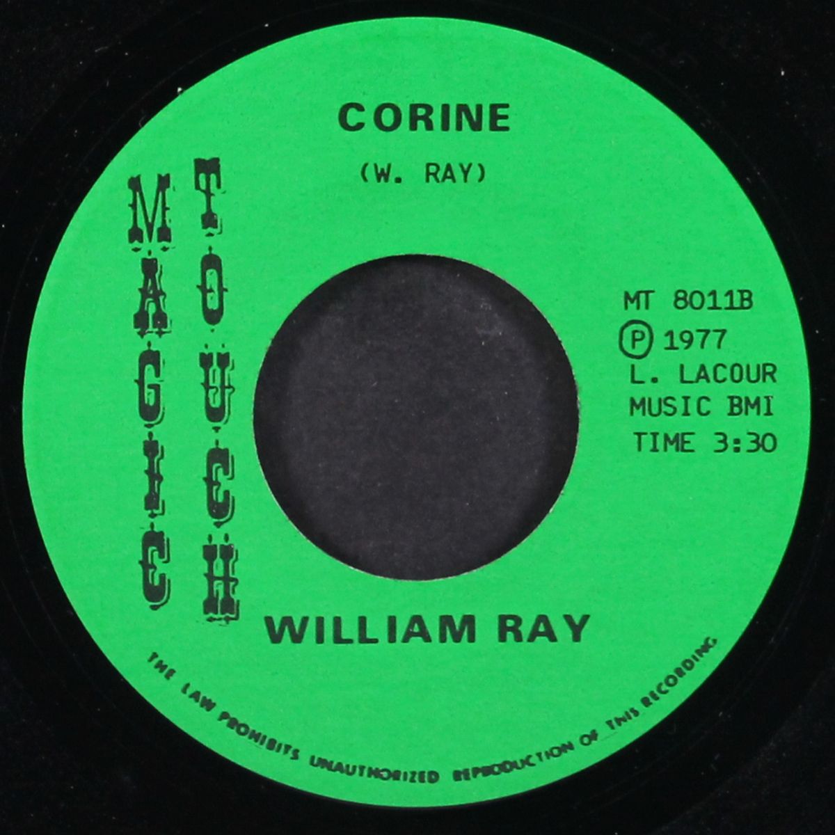 sammy lee pickens / corine by WILLIAM RAY