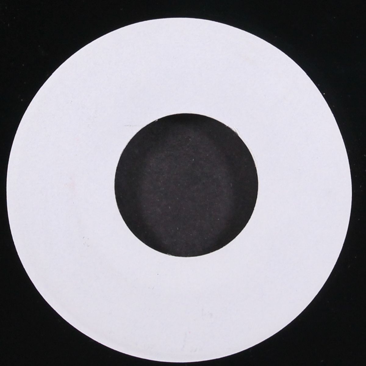 hey baby / blank by BERRY STREET STATION