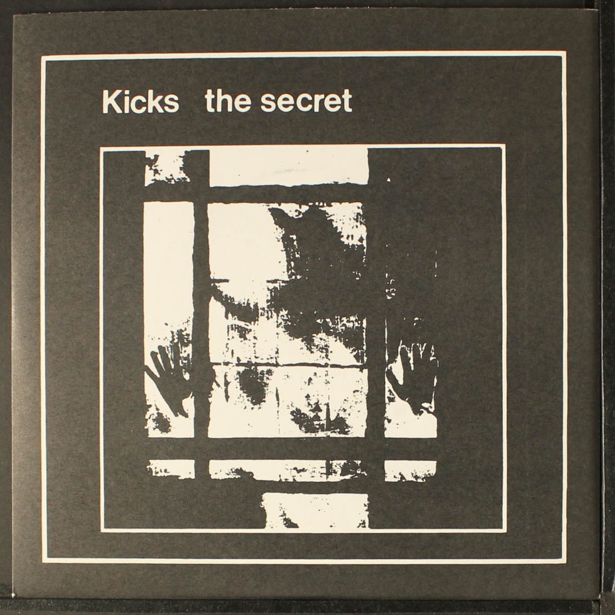 the secret / the return of the action men by KICKS