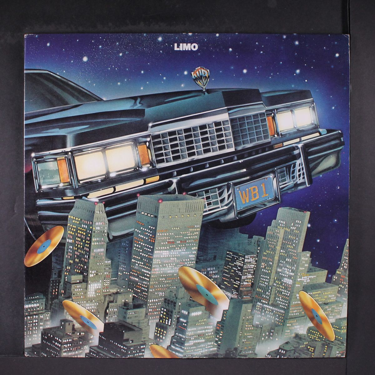 limo by VARIOUS