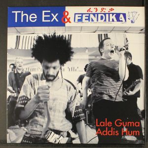 EX & FENDIKA