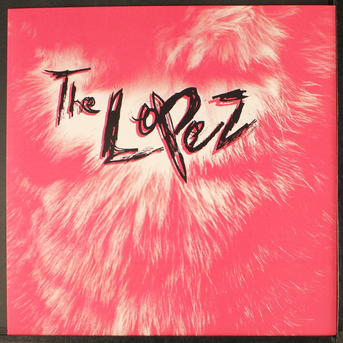 fur by LOPEZ