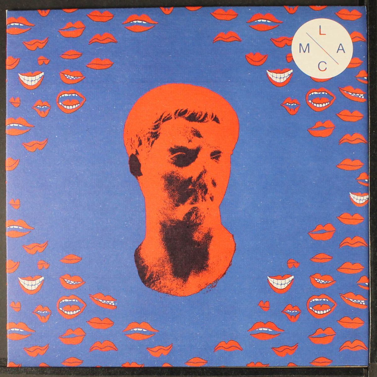 nero ( has a lot to think about / belly full of blood) by WHITE FENCE / JACK NAME
