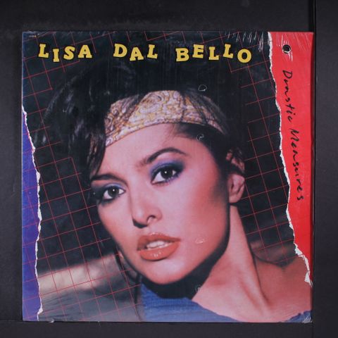 LISA DAL BELLO