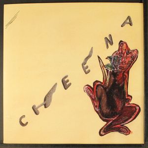 CHEENA