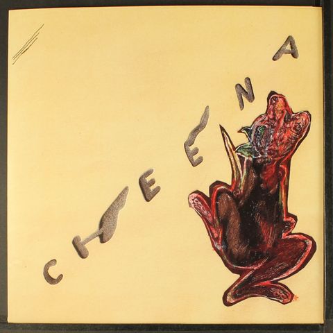 CHEENA