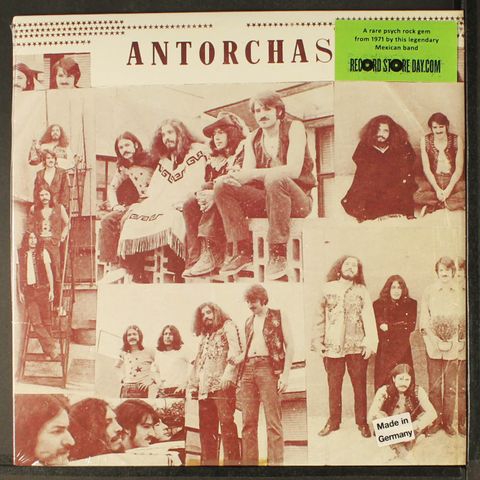 ANTORCHAS