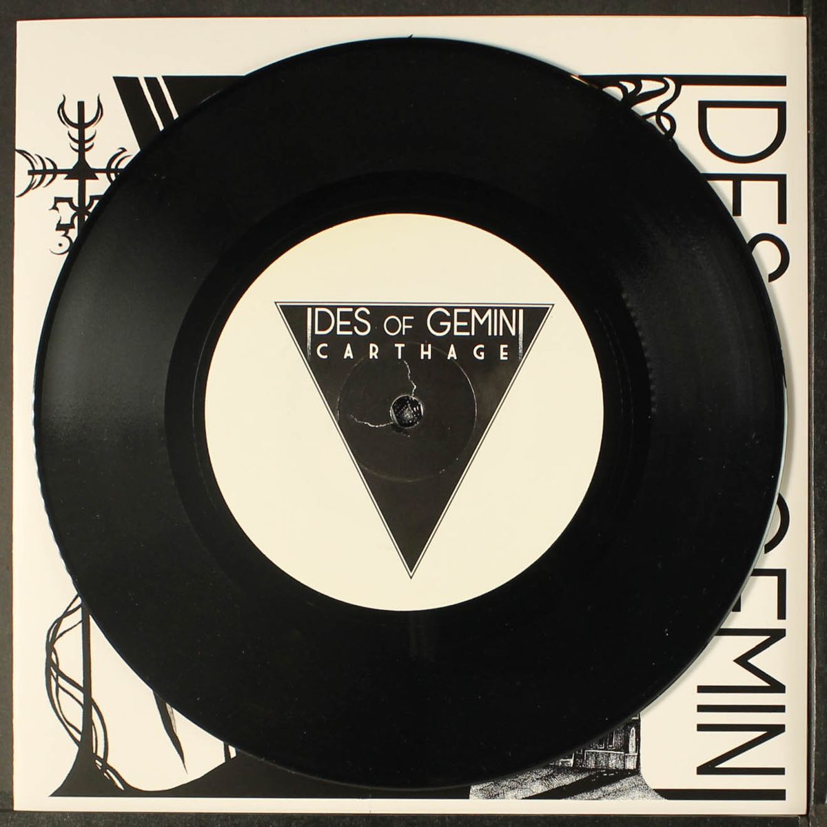 carthage / strange fruit by IDES OF GEMINI