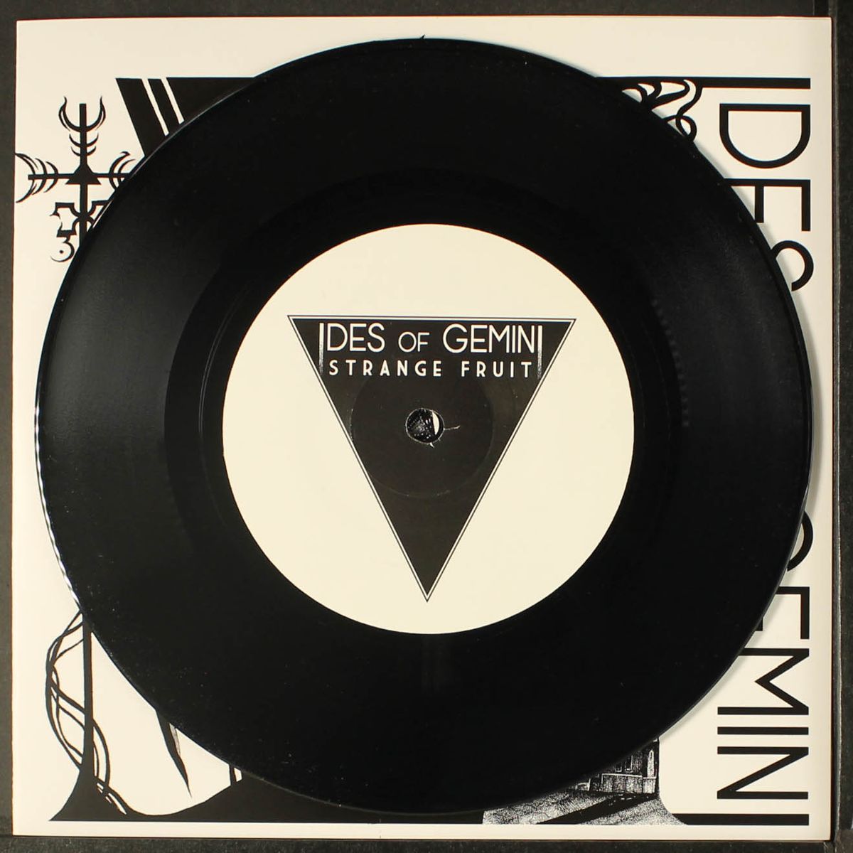 carthage / strange fruit by IDES OF GEMINI