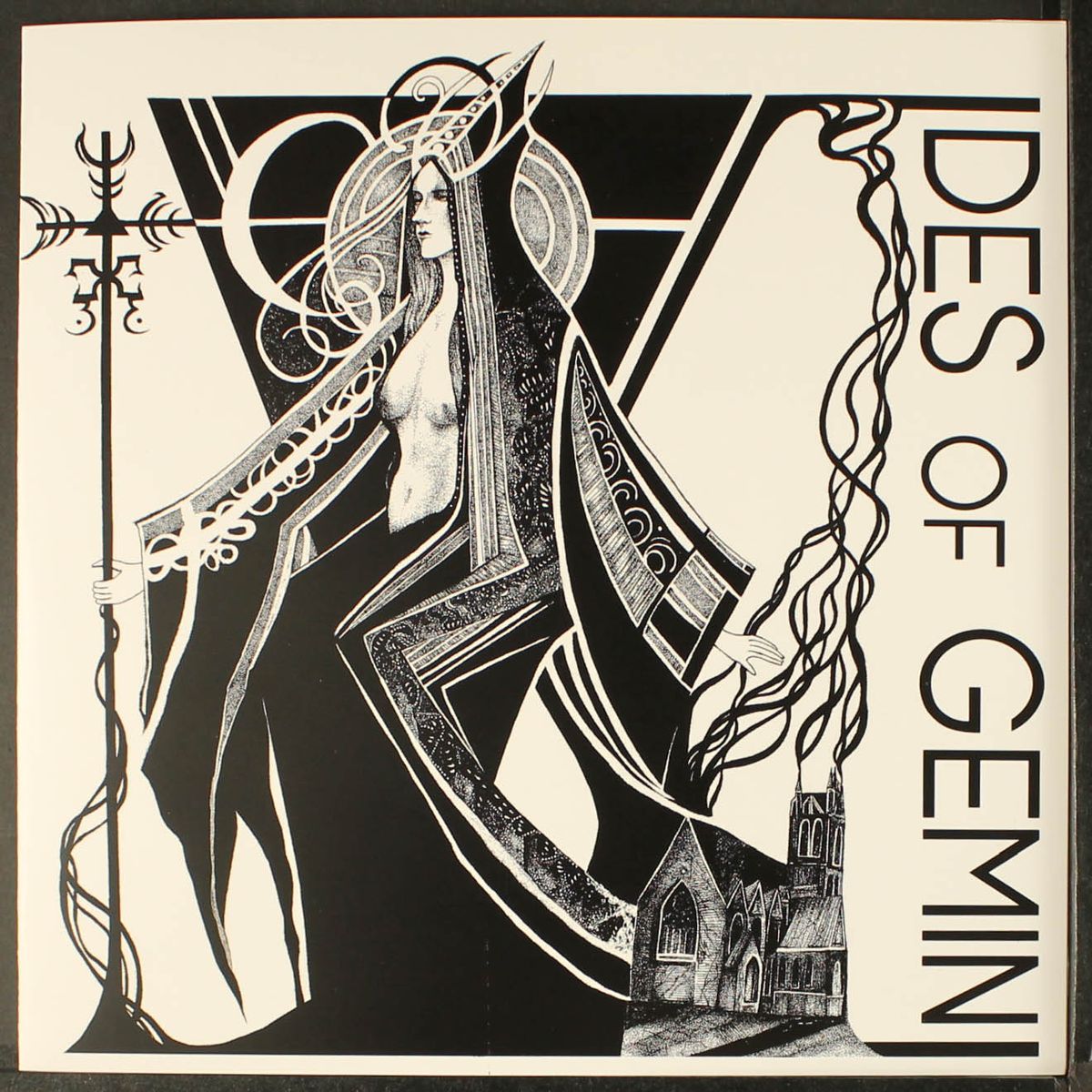 carthage / strange fruit by IDES OF GEMINI