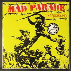 MAD PARADE
