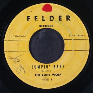 LONE WOLF